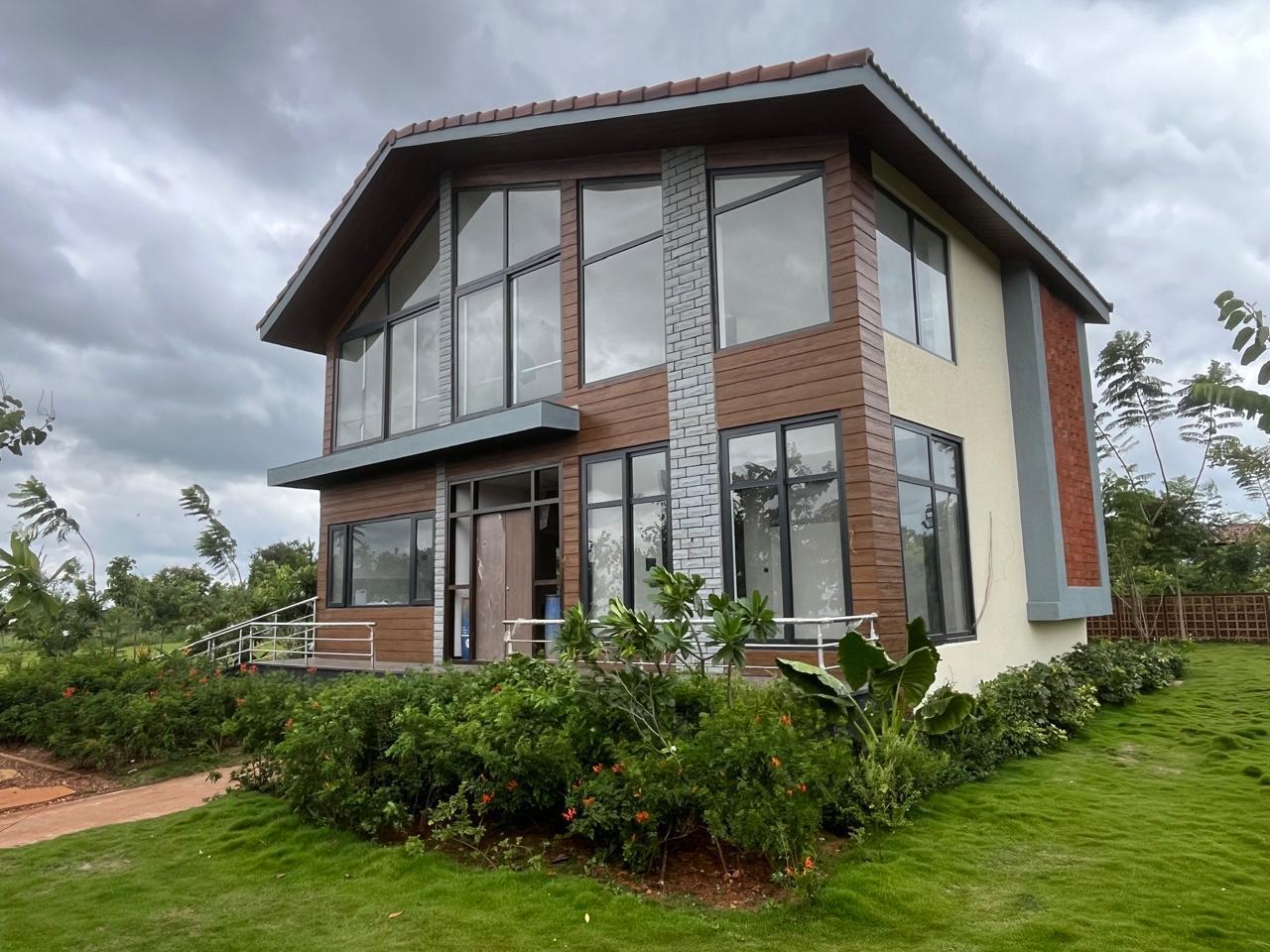 Aranyam Farm Estate